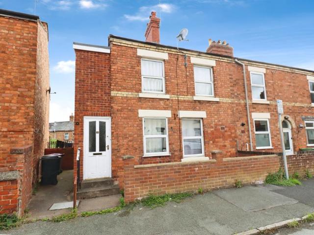 House for sale in Oswestry, Shropshire