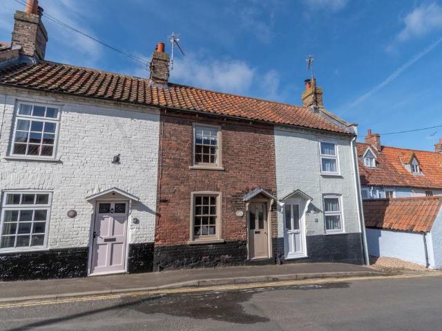 House for sale in Comers, Norfolk