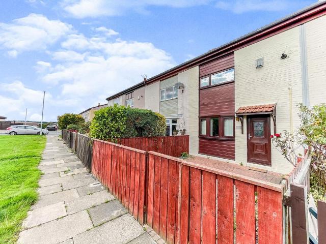 House for sale in Peterlee