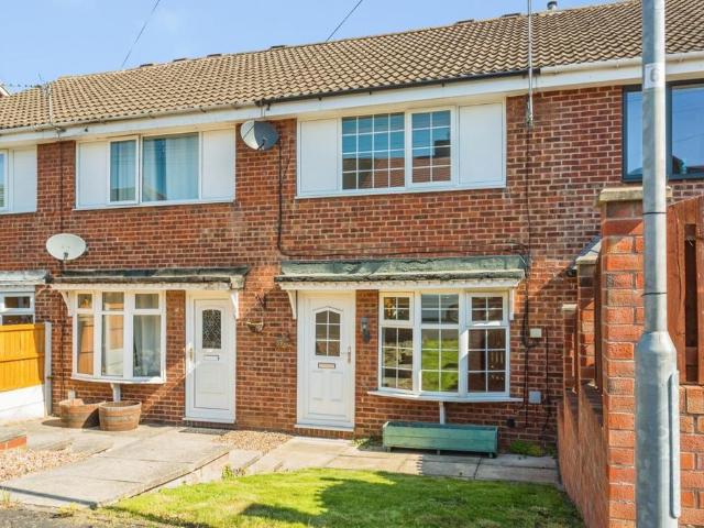 House for sale in Warmfield cum Heath, West Yorkshire