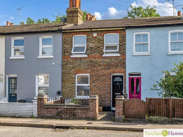 House for sale in Widmore, Greater London