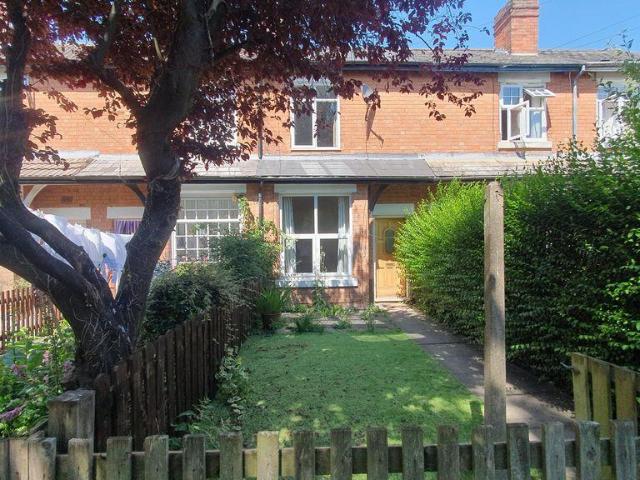 House for sale in Harborne, West Midlands