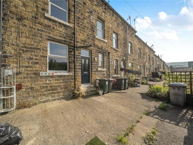 House for sale in Marsden, West Yorkshire
