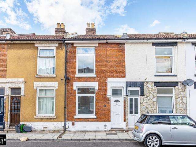 House for sale in Fratton, City Of Portsmouth