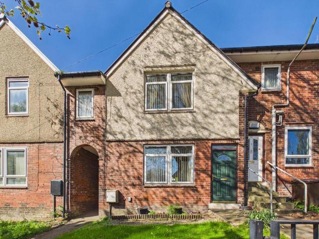 House for sale in Sheffield Lane Top, Firth Park
