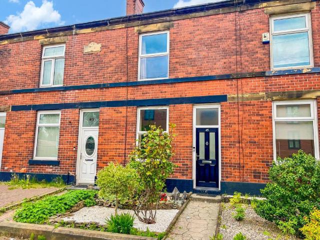 House for sale in Buckley Wells, Bury