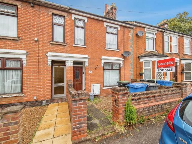 House for sale in The Dales, Key Street