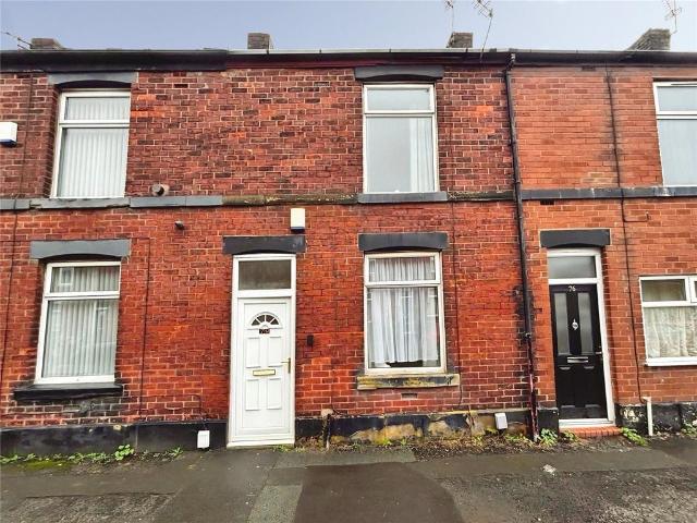 House for sale in Bury, Greater Manchester