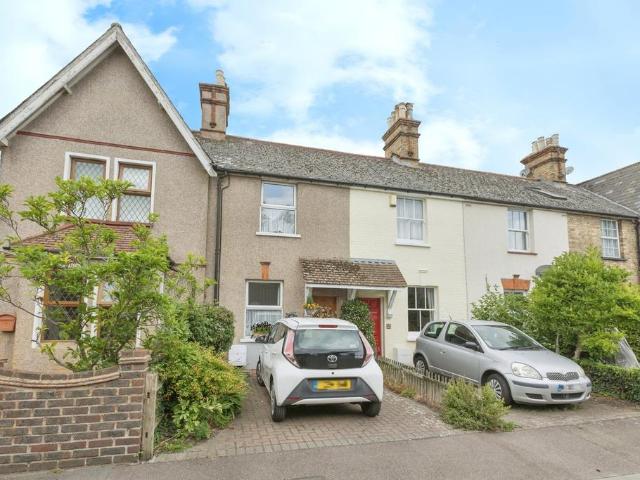 House for sale in Crockenhill, Sevenoaks