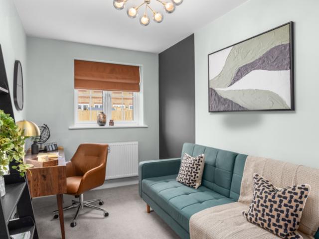 House for sale in Silverhill Park, Hastings