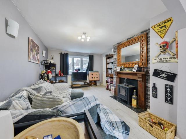 House for sale in Pouchen End, Hertfordshire