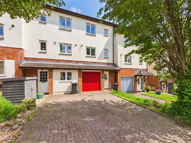 House for sale in Newton St Cyres, Devon