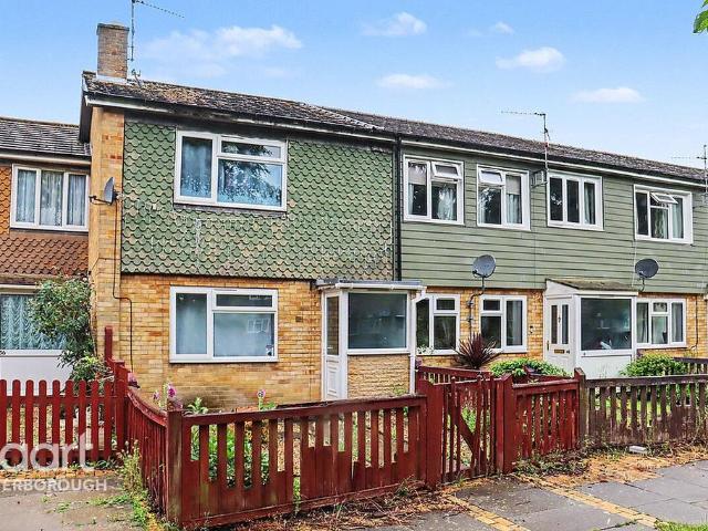House for sale in Westwood, Peterborough