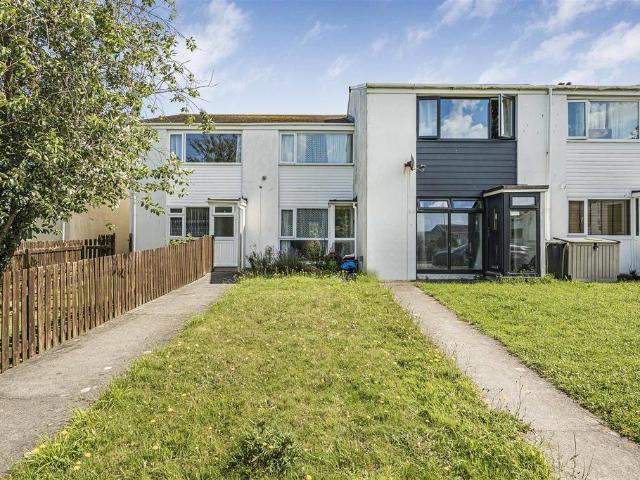 House for sale in Newquay, Cornwall
