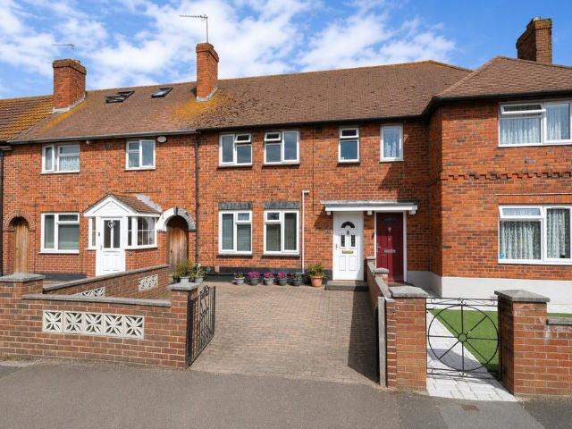 House for sale in Milton, City Of Portsmouth