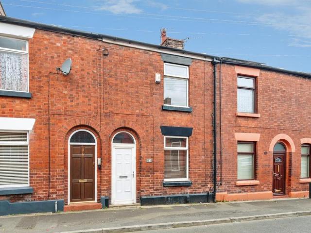 House for sale in Cowley Hill, St Helens