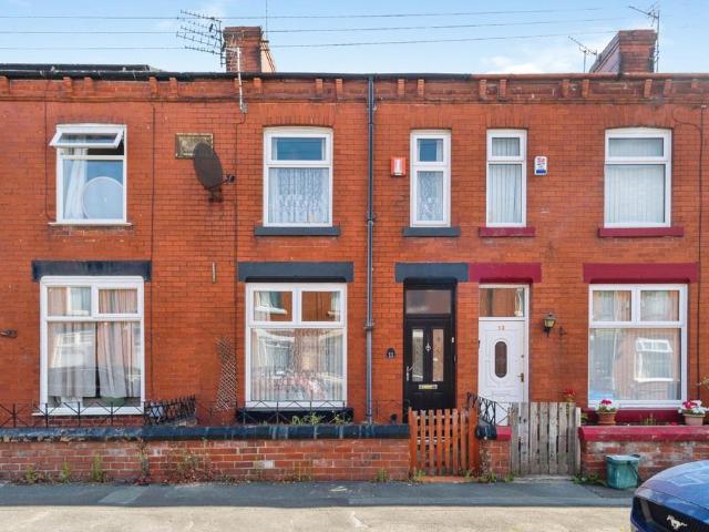 House for sale in Woodhouses, Pendock