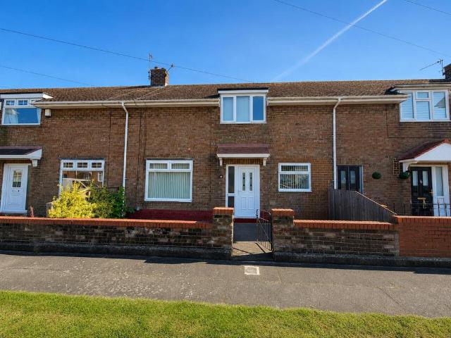 House for sale in The Fens, Hartlepool