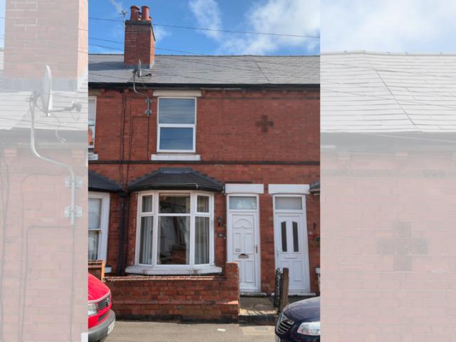 House for sale in Haddon, East Midlands