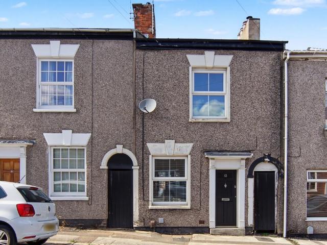 House for sale in West Midlands