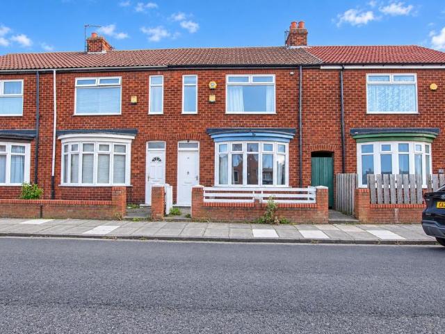 House for sale in Stranton, Brierton