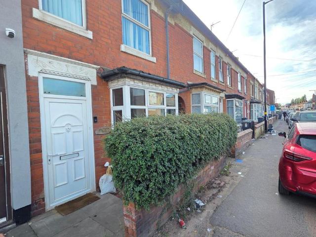 House for sale in Greet, Birmingham