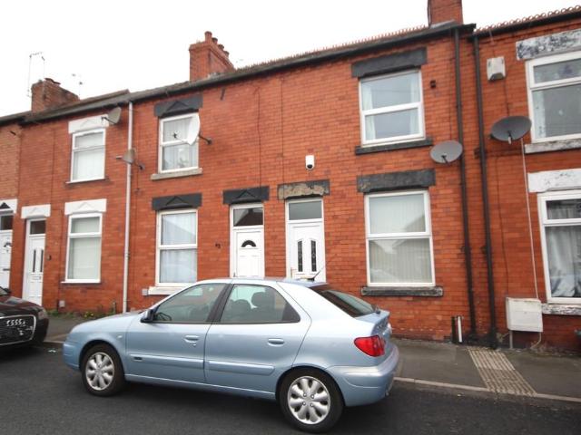 House for sale in Shotton, Wales