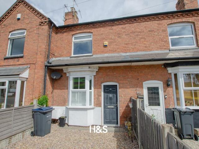 House for sale in Sutton Coldfield, West Midlands
