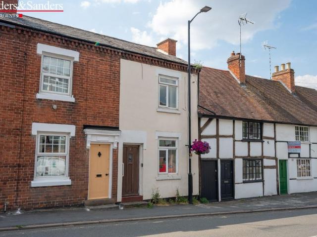 House for sale in Alderminster, Warwickshire