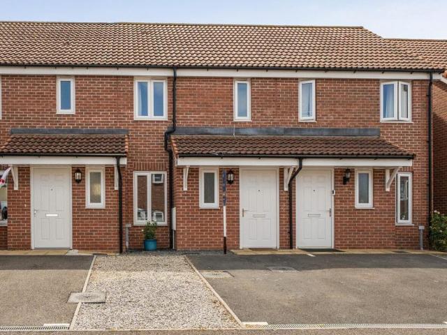 House for sale in Watergate, Devon