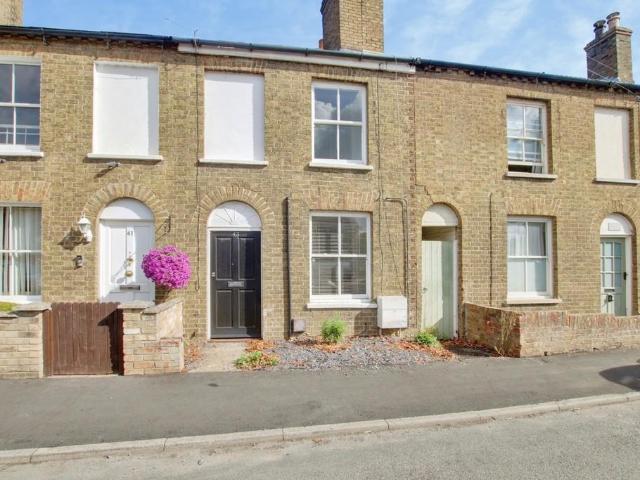 House for sale in Four Gotes, Cambridgeshire