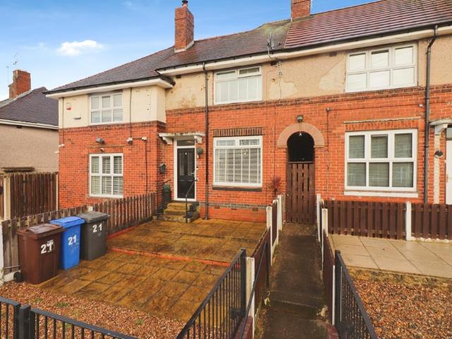 House for sale in Isle Of Man