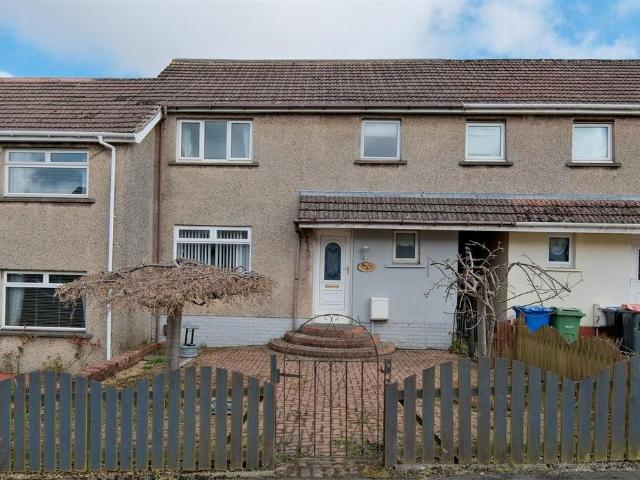 House for sale in Townhead, Scotland