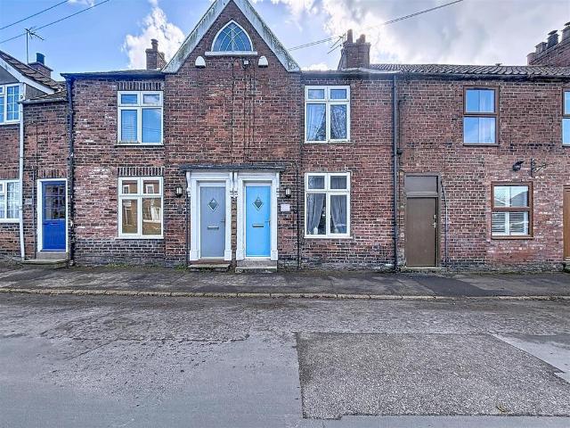 House for sale in Aldbrough