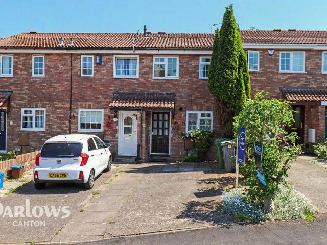 House for sale in Falcon Lodge, Wales