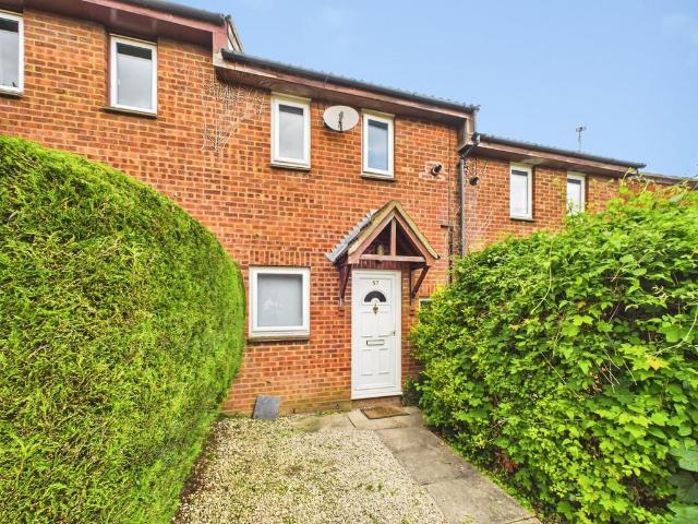 House for sale in Poets Estate, King's Walden