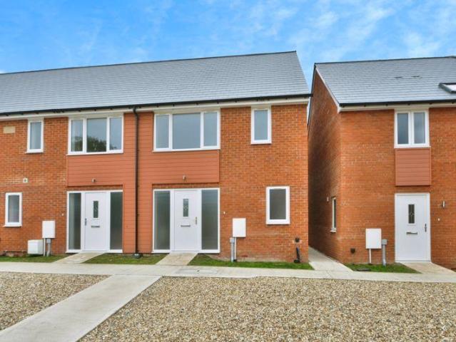 House for sale in Dromore, Oxfordshire