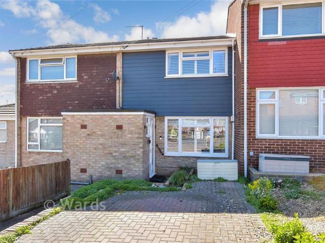 House for sale in Strood