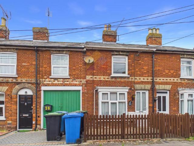 House for sale in Chelmondiston, Suffolk