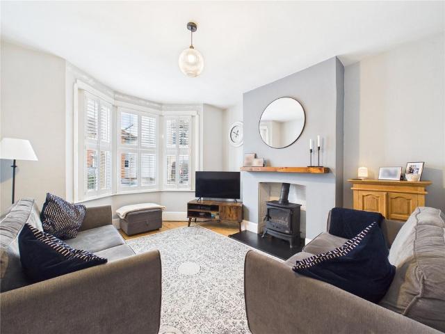 House for sale in Feckenham, City Of Bristol