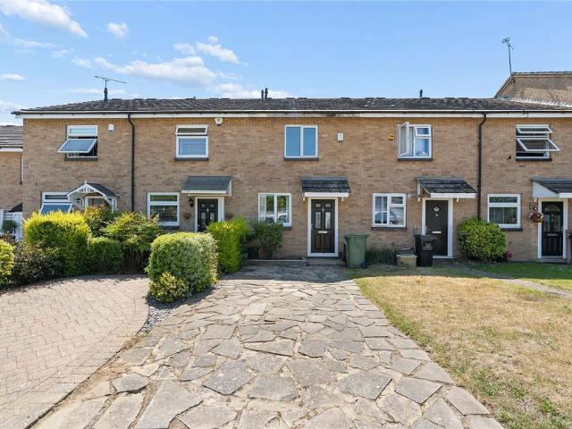House for sale in Noak Hill, Essex