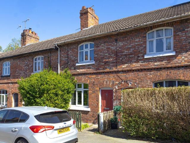 House for sale in Winnington, Leftwich