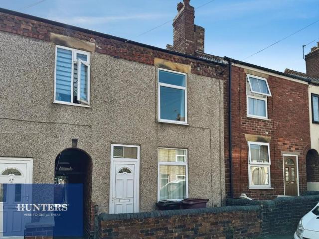 House for sale in Brackenfield, East Midlands
