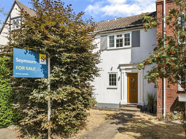 House for sale in Hersham, Elmbridge
