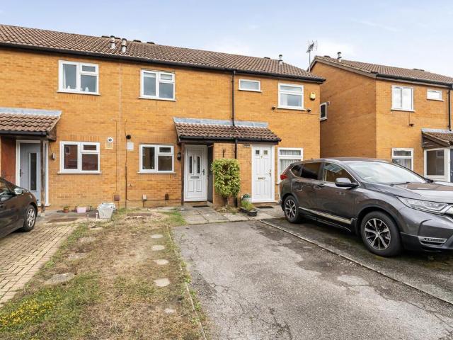 House for sale in Crown Wood, Bracknell