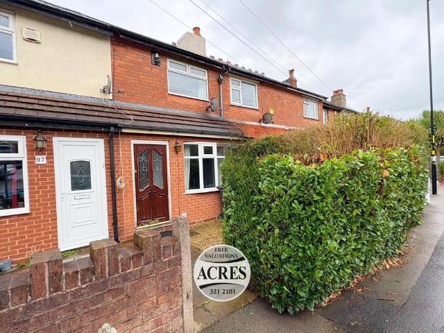 House for sale in Maney, Sutton Coldfield