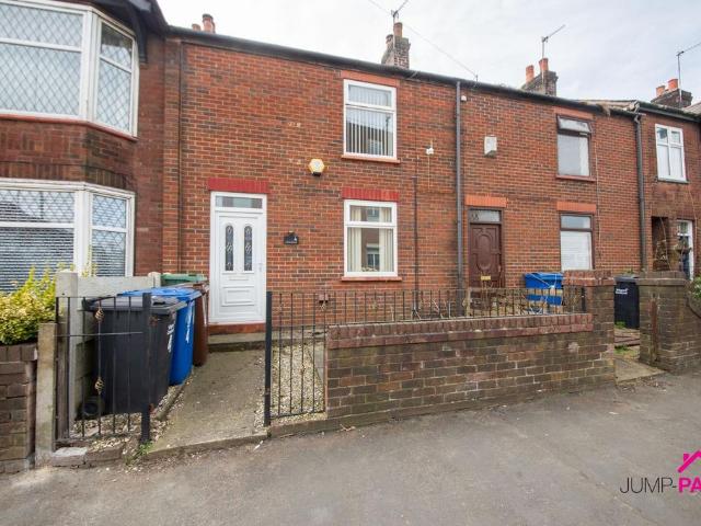 House for sale in Wigan, Isle Of Man