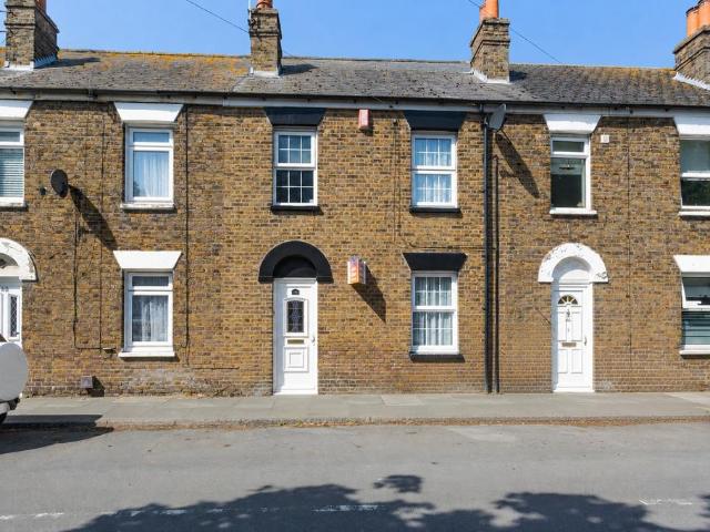 House for sale in Birchington, Acol