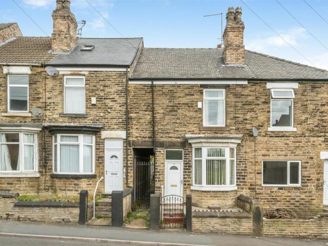 House for sale in Mexborough, South Yorkshire