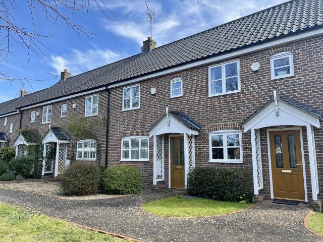 House for sale in Eastbridge, Suffolk
